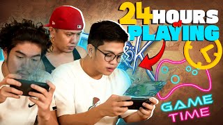 BG Online GAMING for 24 HOURS  PUYATAN [upl. by Jae]