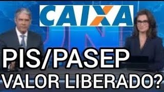 PIS PASEP 20212022 CALENDÁRIO SAI ESSE ANO MUDANÇAS E RECEBE PRIMEIRO  FGTS ANTECIPE 7 ANOS [upl. by Lacagnia]