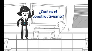 Constructivismo [upl. by Ahscrop]