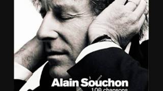 Alain Souchon Somerset maugham HD [upl. by Prudhoe]