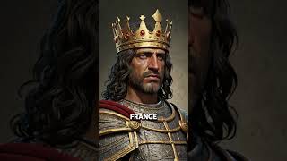 Visigothic Kingdom Established 418 AD history facts historykingdom established subscribe [upl. by Dajma]