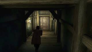 Alone in the Dark The New Nightmare  Part 3 Lotus Prince Lets Play [upl. by Aicarg]