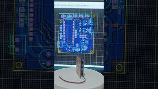 Design PCB using Proteus [upl. by Forest668]