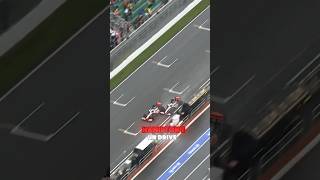 Rimonta ASSURDA di Jenson Button in Canada nel 2011 🤯motorsport f1 curiosità canada viral [upl. by Rosene]