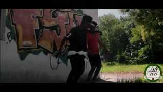 BLACK FOFO quotAfrican Screamquot  Afro House  Pantsula  Kuduro [upl. by Yllac]