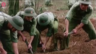 Best Vietnam War Movies  The Smell of Grass Burning  79 IMDb  English amp Spanish Subtitles [upl. by Iduj896]