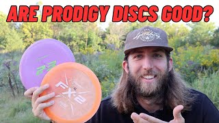 Why Do Prodigy Discs Get So Much Hate [upl. by Eilrahs]