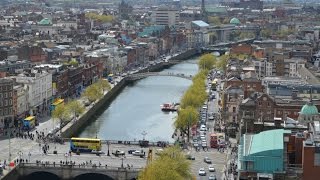 What is the best hotel in Dublin Ireland Top 3 best Dublin hotels as voted by travelers [upl. by Risay]