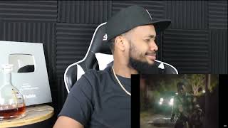 Kodak Black  Walk Official Music Video  Reaction [upl. by Reid]