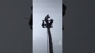 Los Voladores de Cuetzalan Mexico 🫶♥️ todos [upl. by Evelina]