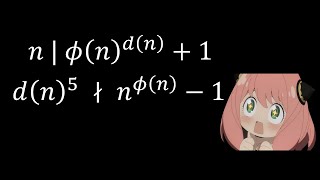 Beautiful math from the land of anime and IMO 2023 [upl. by Thedrick954]