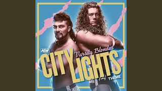 City Lights Varsity Blondes Theme [upl. by Bowne]