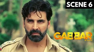 Gabbar Is Back Public Review on Weekend in Cinema ApniISPCom [upl. by Aietal]