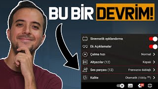 Youtube Dublaj Özelliği Türkiye’de Kullanıma Açıldı [upl. by Ahsener]