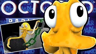 OCTODAD WORKSHOP LEVELS [upl. by Finzer468]