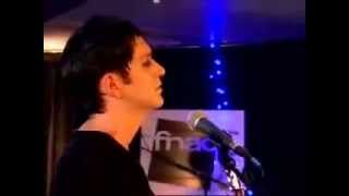 Placebo live acoustic Fnac 2006 [upl. by Dilks999]