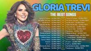 Gloria Trevi Sus Grandes Exitos💖Lo mejor del álbum completo de Gloria Trevi 2024  Nuevo disco 2024 [upl. by Monro20]