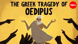 What really happened to Oedipus  Stephen Esposito [upl. by Ailene]