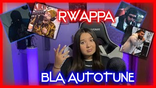 Rwappa bla AUTOTUNE  LFERDADIZZY DROS EL GRANDE TOTOLBENJSHAYFEENKOUZ1OUENZAMADDSHOBEE [upl. by Rasaec]