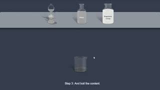 Lyophobic solution Arsenious sulphide sol [upl. by Rma]