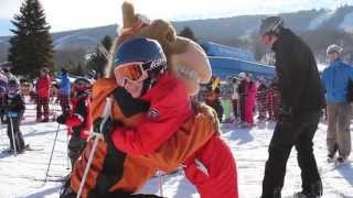 Camelback 20122013 Season Wrapup Video [upl. by Eyak]