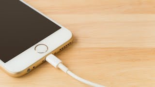 How to Change the Charging Sound on your iPhone [upl. by Erny]