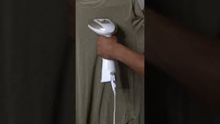 How To Clean and Maintain Conair Steamer [upl. by Sanchez753]