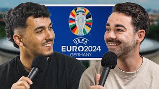 EURO 2024 CR7 amp memórias de 2016  velho amigo 14 [upl. by Doug969]