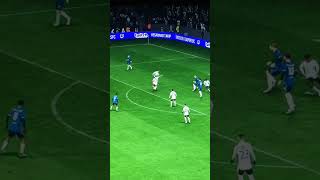 İmmobile Beşiktaş goal [upl. by Atinaj436]