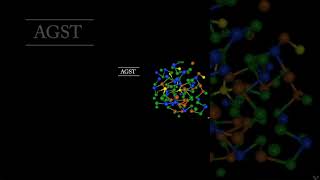 Direct abinitio molecular dynamic study of ultrafast phase change in Agalloyed Ge2Sb2Te5 [upl. by Akehsyt489]