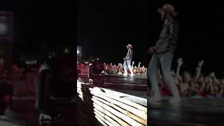 Luke Bryan amp Thomas Rhett  Uptown Funk [upl. by Collette]