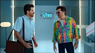 Viva ACP  KoiSawaalNahiKarta  Anil Kapoor Brand Ambassador [upl. by Magan]