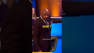 Steve Harvey Giving BEST Relationship Advice steveharvey shorts comedy funny [upl. by Tinya]