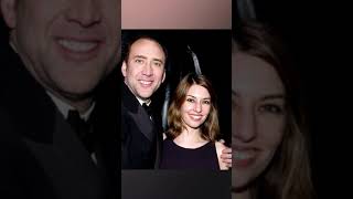 Celebritys Who Are Related Nicolas Cage and Sofia Coppola [upl. by Akemot]