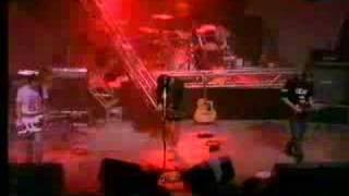 The Wedding Present  Dont Talk Just Kiss  Live [upl. by Tonry455]