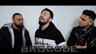 BROCODE  Melodien  Capital bra amp juju  Acoustic Cover [upl. by Meade]