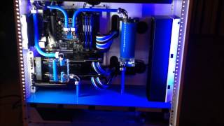 Caselabs SM8 Project B The Bends Build Montage [upl. by Ergener573]