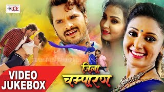 Dard Dil Ke  Ritesh Pandey  Audio JukeBOX  Bhojpuri Sad Songs 2020 new WaveMusicIndia [upl. by Shepp]