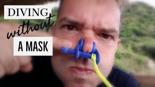 Freediving Nose Clip – A MustWatch Guide for Beginner Freedivers [upl. by Ailaza984]