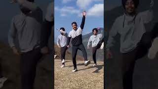 Jagga jamya Punjabi Bhangra❤️ ik subscribe to Banta h🙏☺️ [upl. by Jasun]