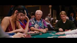 Rounders Casino Poker Scene HD [upl. by Pronty118]