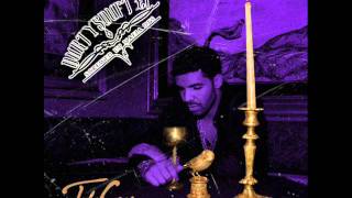 Drake  Look What Youve Done Chopped amp Screwed By DurtySoufTx1  Free DL [upl. by Notrub]