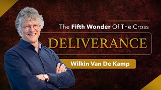 The Fifth Wonder Of The Cross DELIVERANCE [upl. by Servais891]