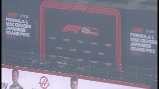 2024 F1 鈴鹿 開幕 ラッピング観覧車から日本GP木曜日のスズカサーキットの様子を今年も4K超望遠撮影 桜も 2024 Formula1Japanese Grand Prix [upl. by Assilem466]