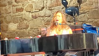 Beth Hart  Skin  Burg Wilhelmstein 01082023 [upl. by Henden]