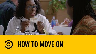 How To Move On  Bob Hearts Abishola  Comedy Central Africa [upl. by Lopez]