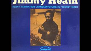 Jimmy Heath Angel Man HD [upl. by Garlan]