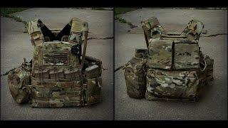 Crye Precision AVS Update [upl. by Gotthelf]