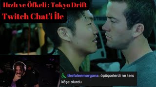 Elraenn Hızlı ve Öfkeli  Tokyo Drift ama Twitch Chati ile İzliyor  NOBK [upl. by Nahshon142]