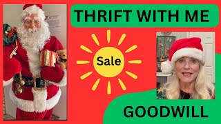 WOW SUCH GREAT ITEMS AT THE GOODWILL thrifting yosoboho thriftyrich thrift etsy ebay thrift [upl. by Jemma789]